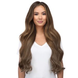 Bellami Clip In Extensions